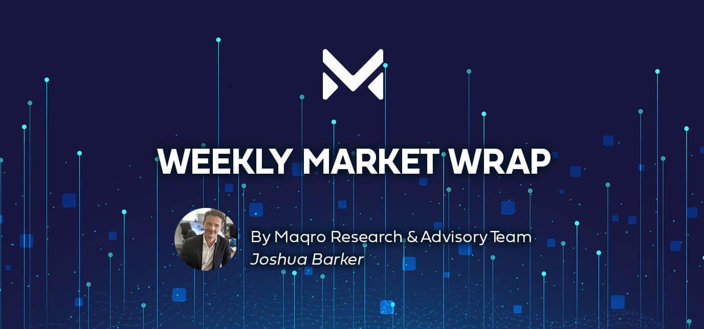 Weekly Market Update: 19th of October 2020