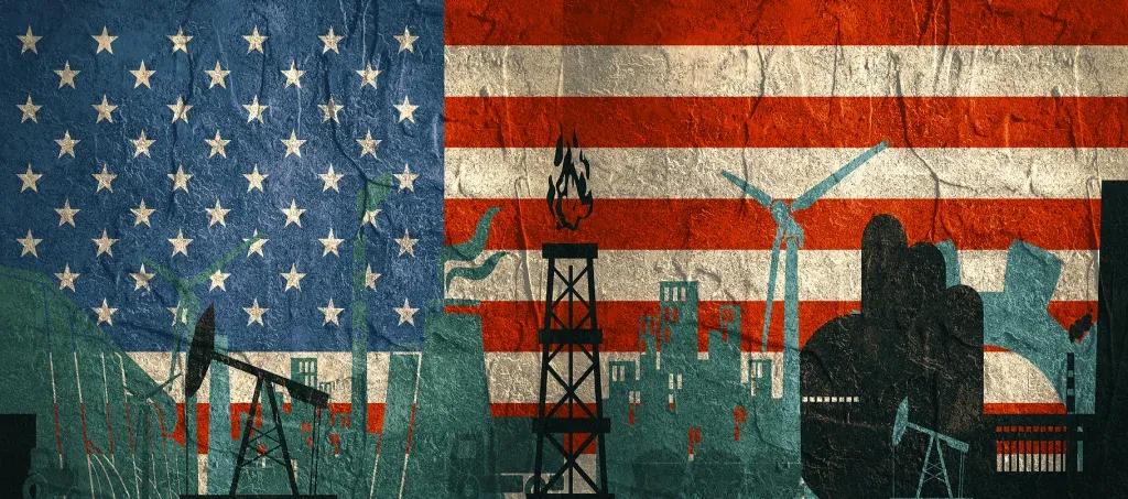 The End of US Shale Oil Revolution?
