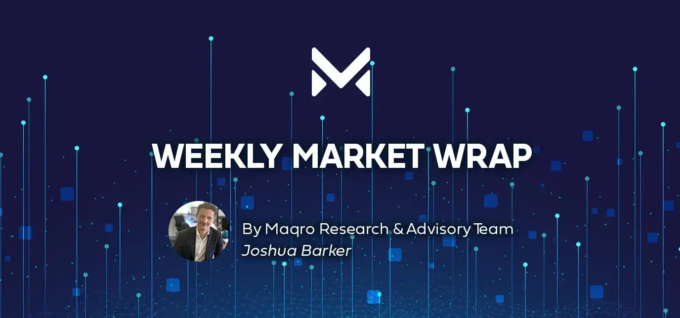 Weekly Market Update: 10th of August 2020