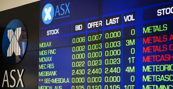 When does the ASX open?