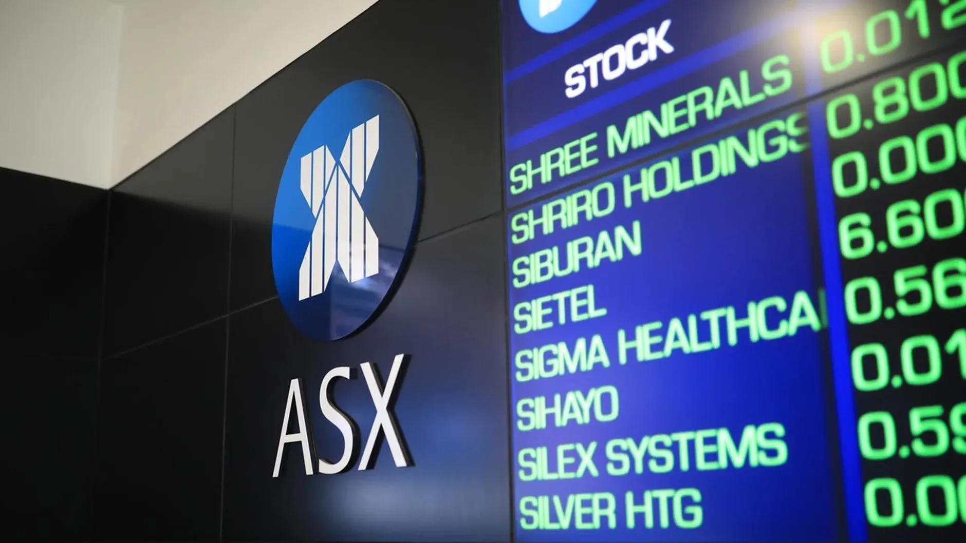 Three Stocks to Watch on the ASX for 2022